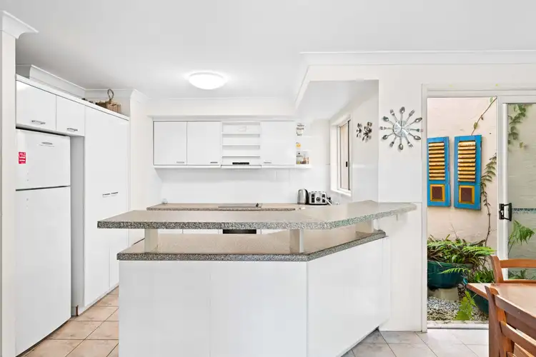 Fifth view of Homely townhouse listing, Unit 2/1 North Street, Cleveland QLD 4163