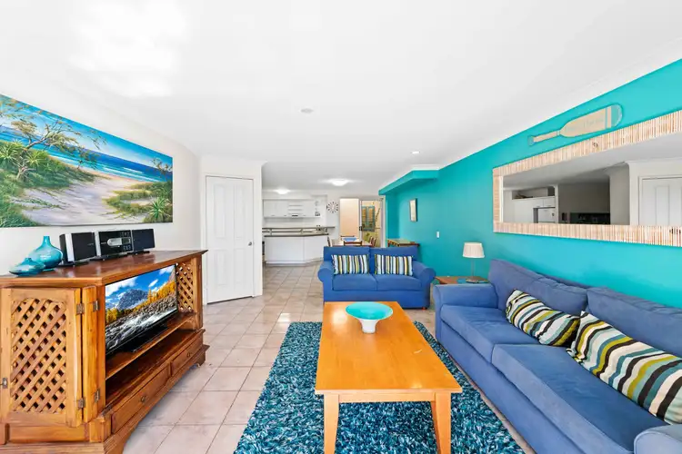 Sixth view of Homely townhouse listing, Unit 2/1 North Street, Cleveland QLD 4163