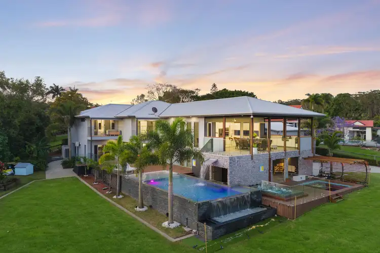 34 Sunrise Court, Mount Cotton QLD 4165