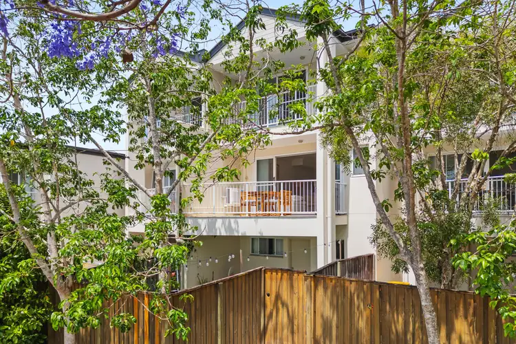Unit 5/1-5 Edith Street, Wellington Point QLD 4160