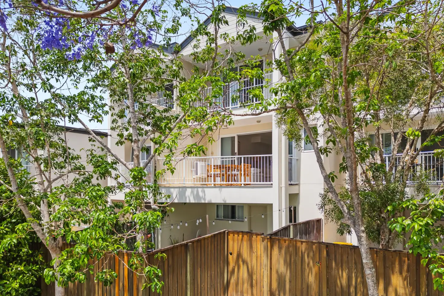 Main view of Homely townhouse listing, Unit 5/1-5 Edith Street, Wellington Point QLD 4160