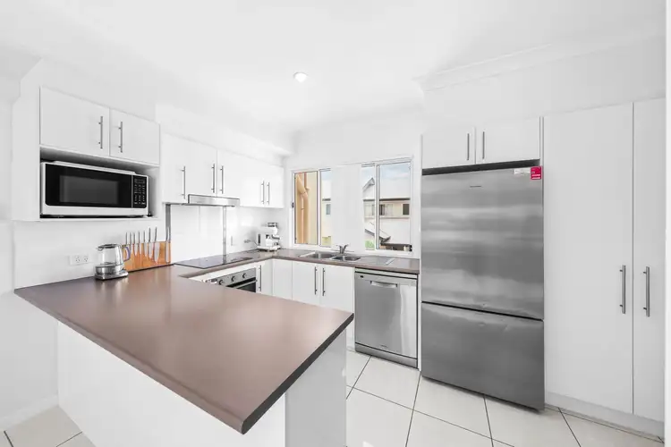 Fourth view of Homely townhouse listing, Unit 5/1-5 Edith Street, Wellington Point QLD 4160