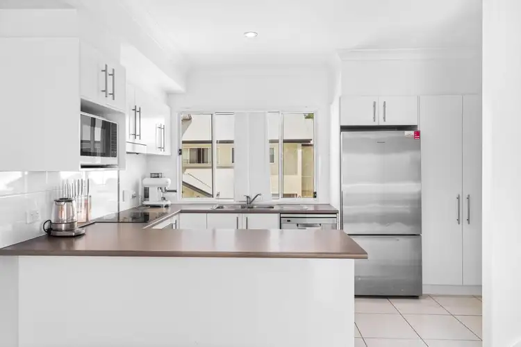 Sixth view of Homely townhouse listing, Unit 5/1-5 Edith Street, Wellington Point QLD 4160