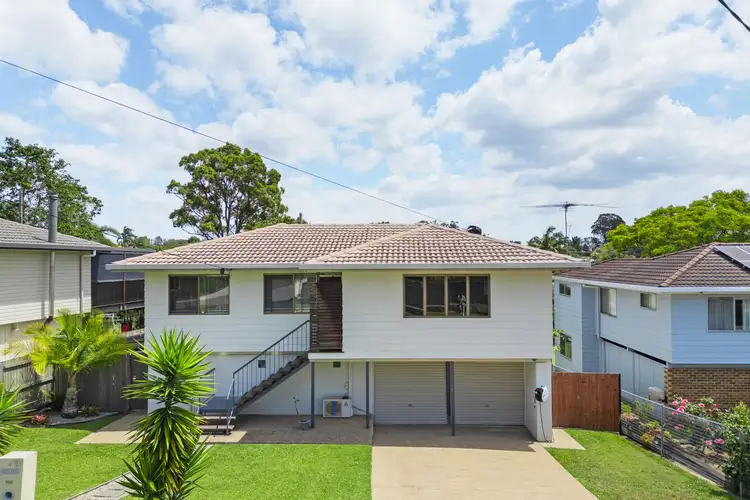 6 Consort Street, Alexandra Hills QLD 4161