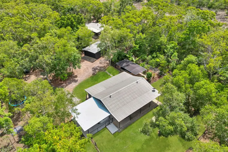 142 Goodenia Drive, Virginia NT 834
