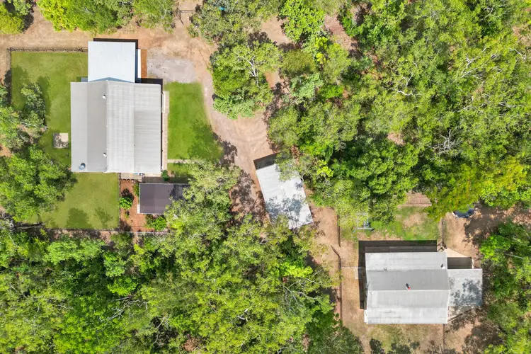 Third view of Homely house listing, 142 Goodenia Drive, Virginia NT 834