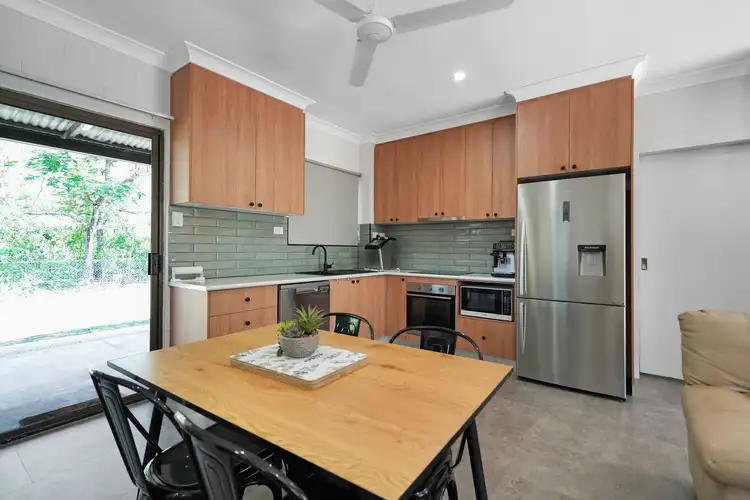 Sixth view of Homely house listing, 142 Goodenia Drive, Virginia NT 834