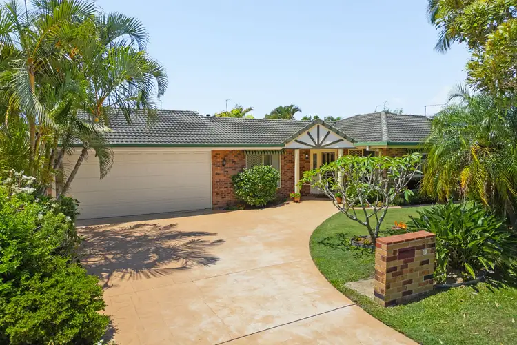 91 Barron Road, Birkdale QLD 4159
