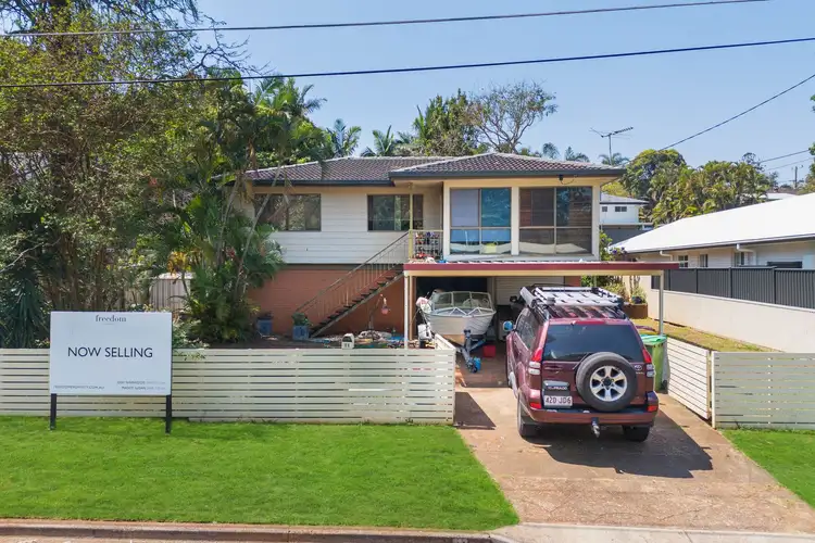 11 Reed Street, Ormiston QLD 4160
