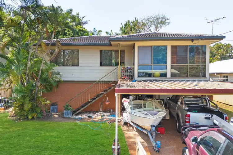 Second view of Homely house listing, 11 Reed Street, Ormiston QLD 4160