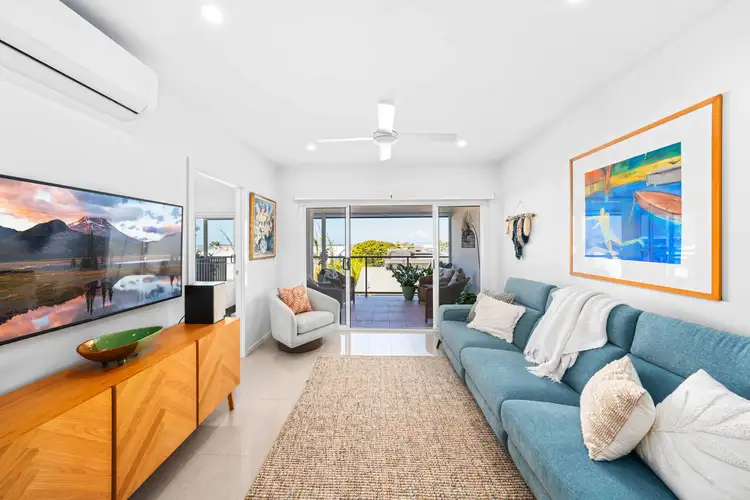 Fifth view of Homely unit listing, 7/156 Kingsley Terrace, Manly QLD 4179