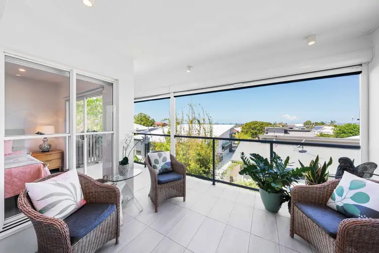 Sixth view of Homely unit listing, 7/156 Kingsley Terrace, Manly QLD 4179