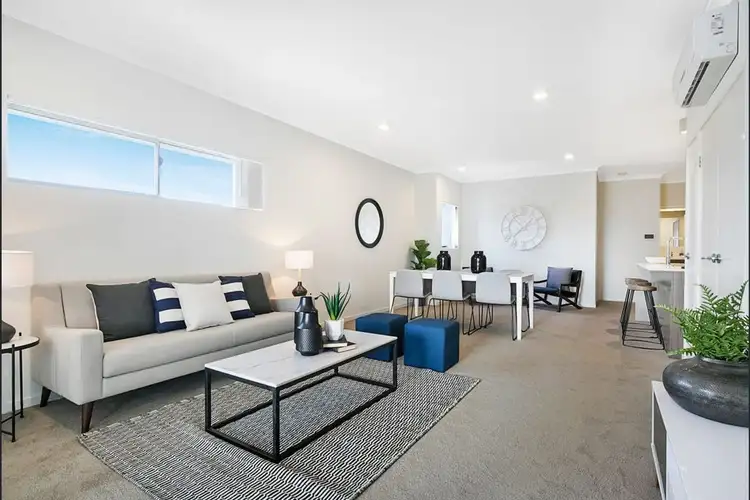 Fifth view of Homely unit listing, 10/20 Besham Parade, Wynnum QLD 4178