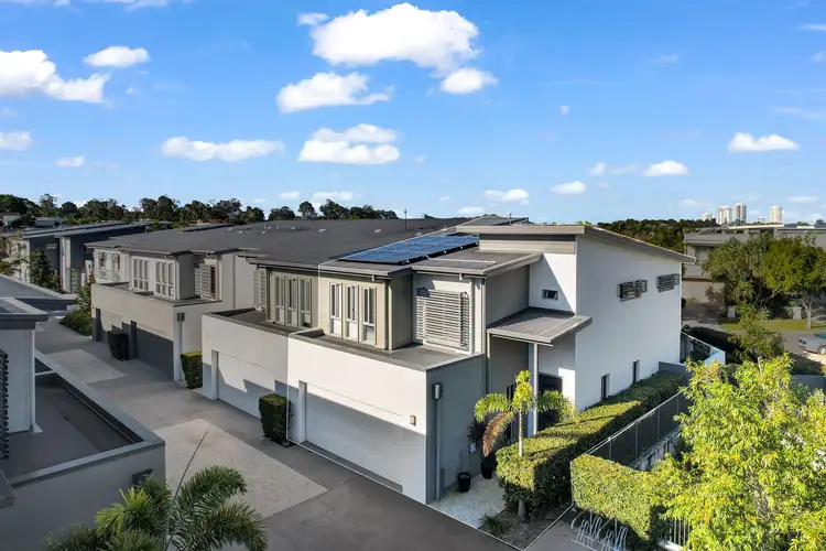 50 Compass Drive