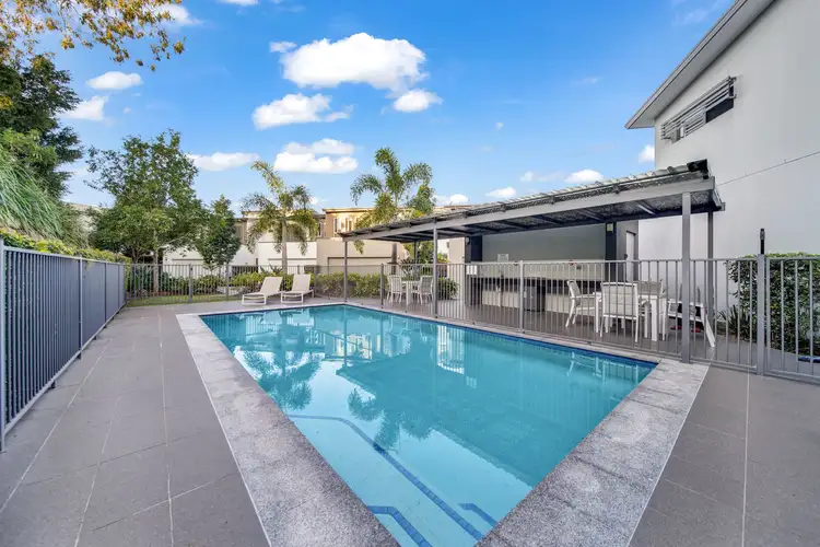 Fourth view of Homely townhouse listing, 5/50 Compass Drive, Biggera Waters QLD 4216