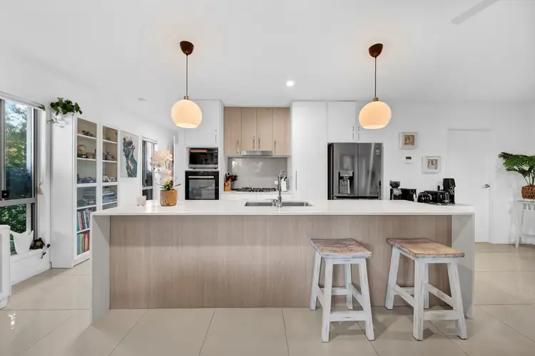 Fifth view of Homely townhouse listing, 5/50 Compass Drive, Biggera Waters QLD 4216