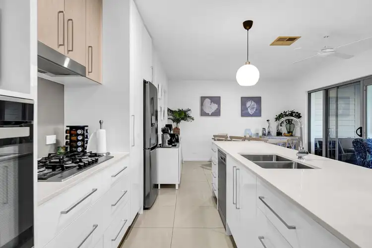 Sixth view of Homely townhouse listing, 5/50 Compass Drive, Biggera Waters QLD 4216