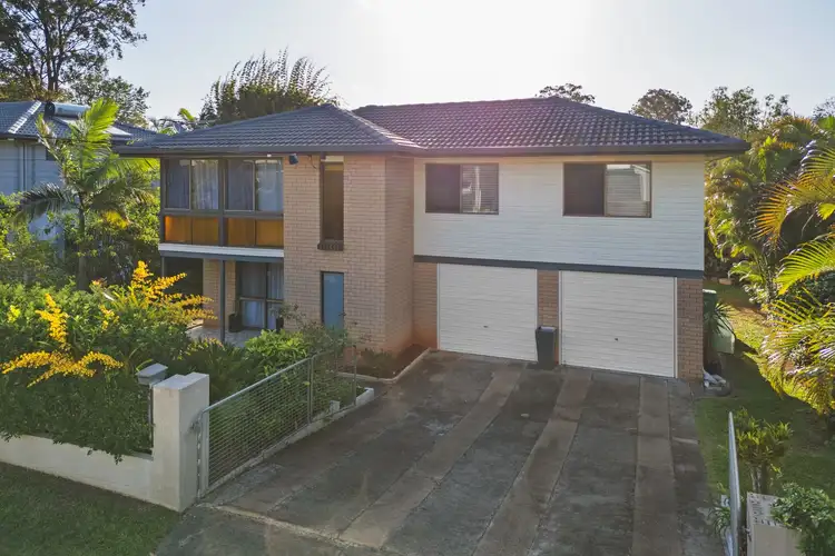 Main view of Homely house listing, 30 Parakeet Street, Birkdale QLD 4159