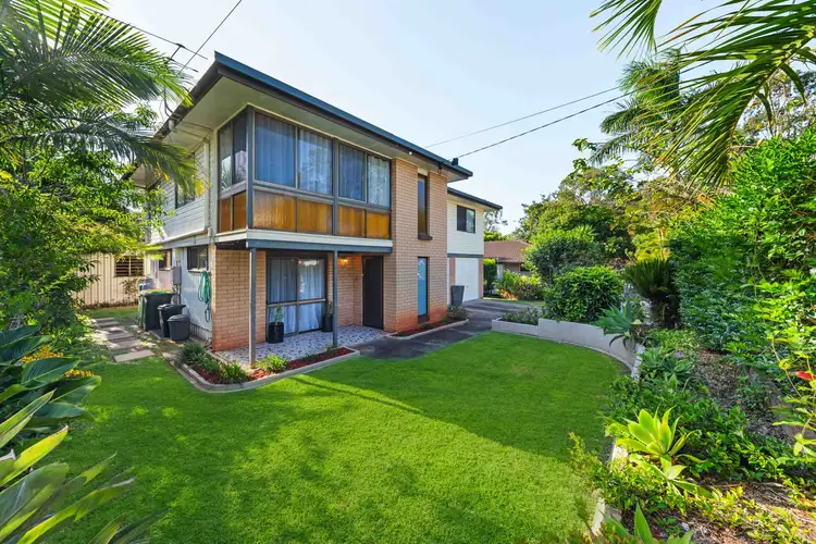 Second view of Homely house listing, 30 Parakeet Street, Birkdale QLD 4159