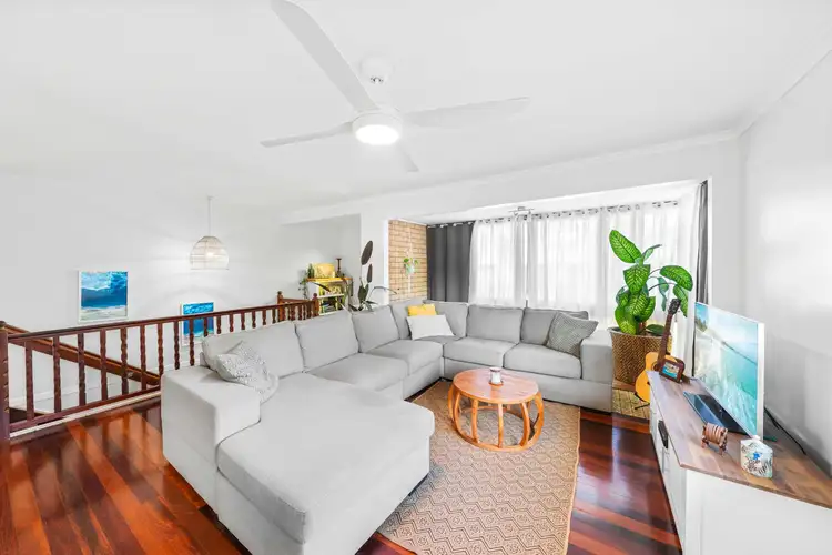Fourth view of Homely house listing, 30 Parakeet Street, Birkdale QLD 4159