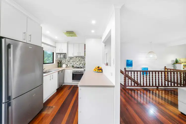 Fifth view of Homely house listing, 30 Parakeet Street, Birkdale QLD 4159