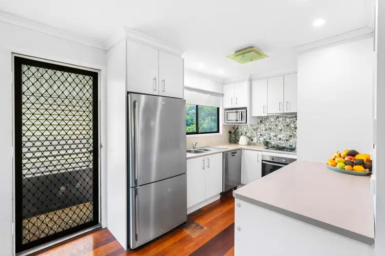 Sixth view of Homely house listing, 30 Parakeet Street, Birkdale QLD 4159