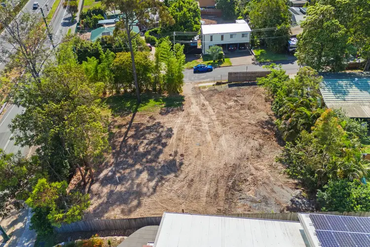 Third view of Homely land listing, 1 Cornubia Street, Cornubia QLD 4130