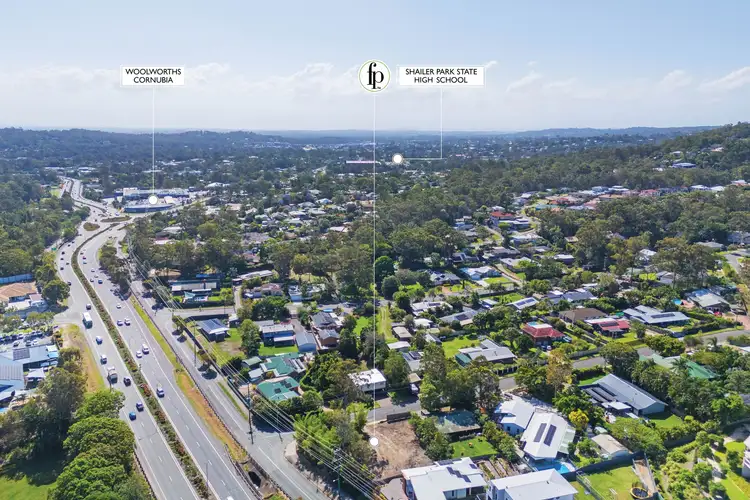 Fourth view of Homely land listing, 1 Cornubia Street, Cornubia QLD 4130