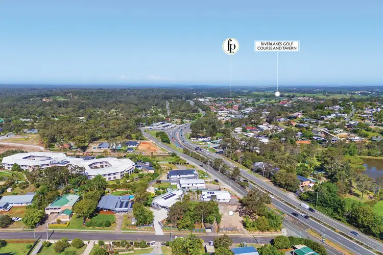 Fifth view of Homely land listing, 1 Cornubia Street, Cornubia QLD 4130