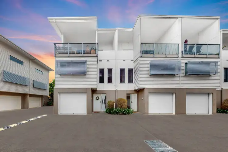 14/25-27 Passage Street, Cleveland QLD 4163
