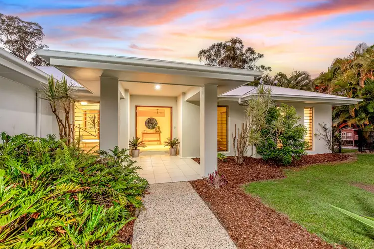 42 Coolah Place