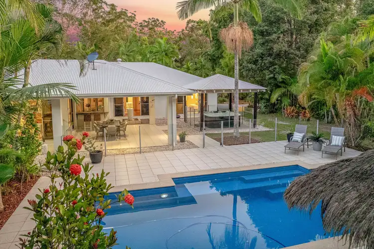 Third view of Homely house listing, 42 Coolah Place, Cooroibah QLD 4565