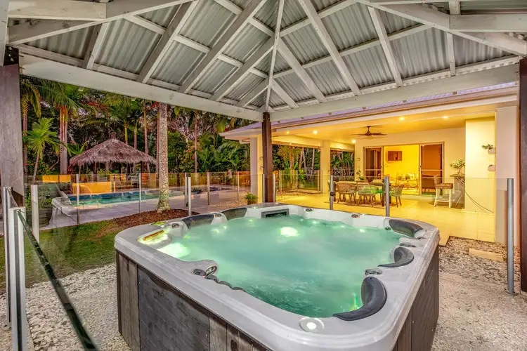 Fifth view of Homely house listing, 42 Coolah Place, Cooroibah QLD 4565