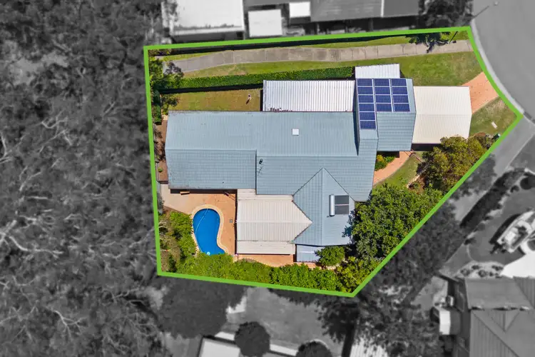 22 Stovold Place, Alexandra Hills QLD 4161