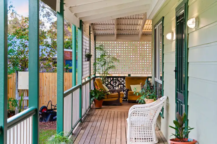 Fifth view of Homely house listing, 54 Sturgeon Street, Ormiston QLD 4160