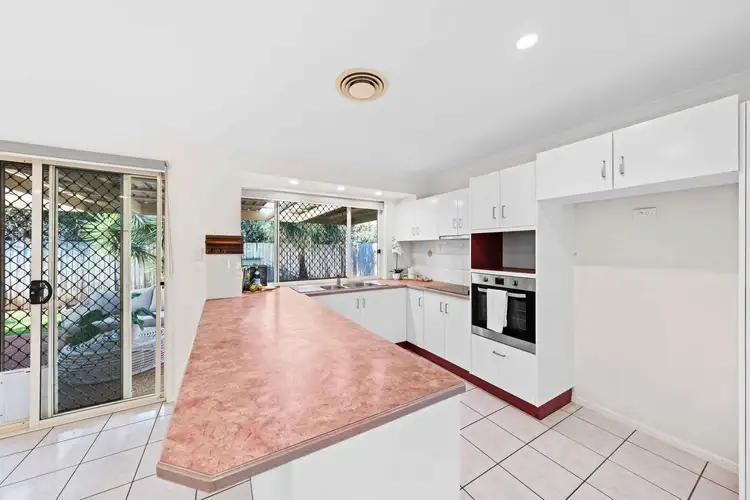 Third view of Homely house listing, 35 Hilliard Street, Ormiston QLD 4160