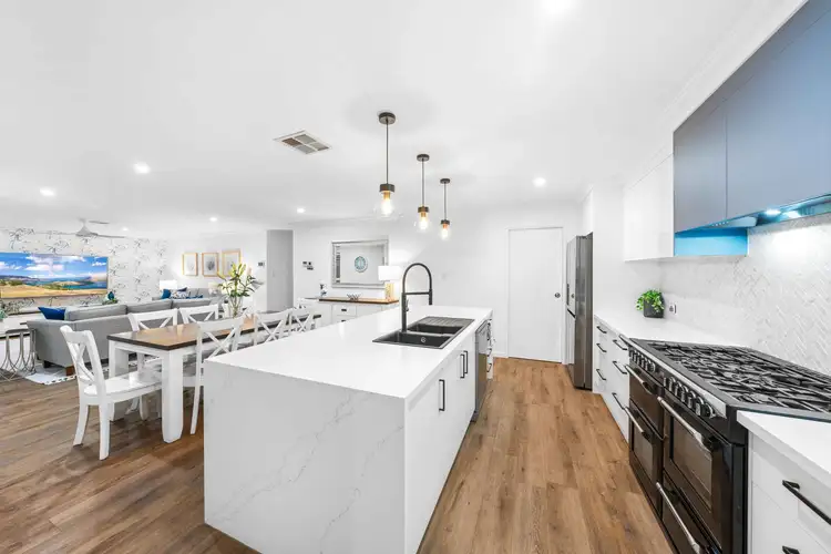 Fifth view of Homely house listing, 24 Ziggys Drive, Thornlands QLD 4164