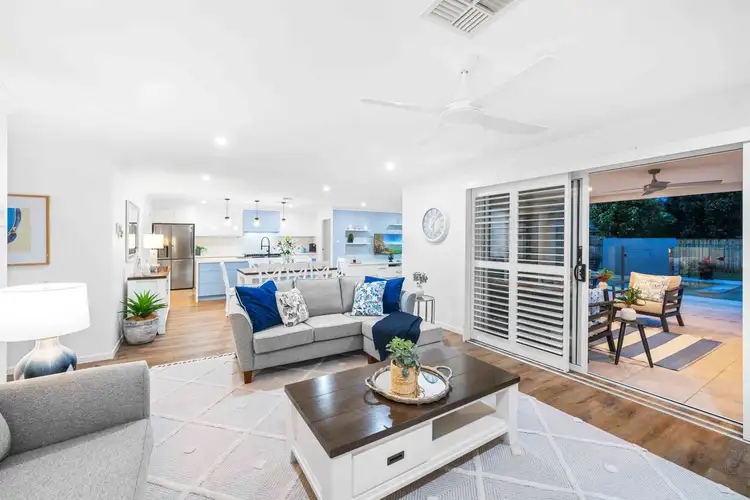 Sixth view of Homely house listing, 24 Ziggys Drive, Thornlands QLD 4164