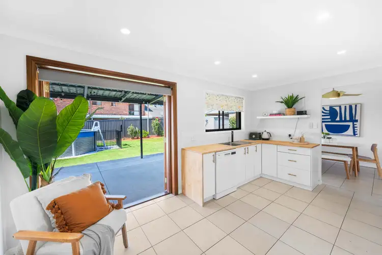 Second view of Homely house listing, 15 Tarcutta Street, Cleveland QLD 4163