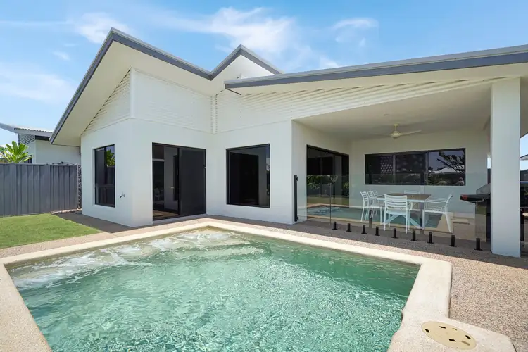 32 Whitegum Crescent, Zuccoli NT 832