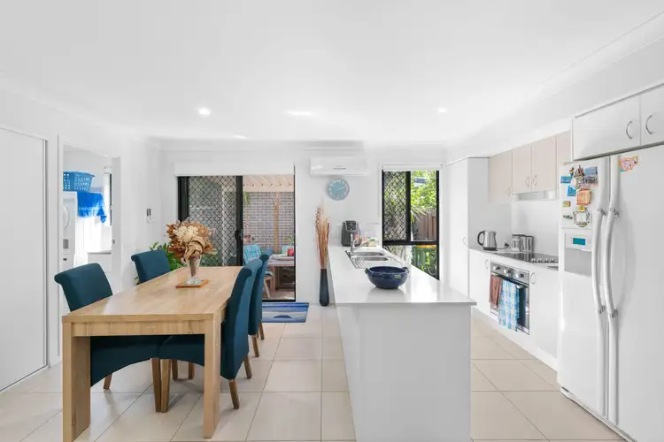 Fifth view of Homely townhouse listing, 68/11 Rachow Street, Thornlands QLD 4164