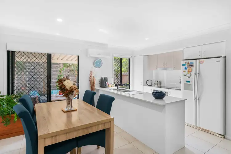 Sixth view of Homely townhouse listing, 68/11 Rachow Street, Thornlands QLD 4164