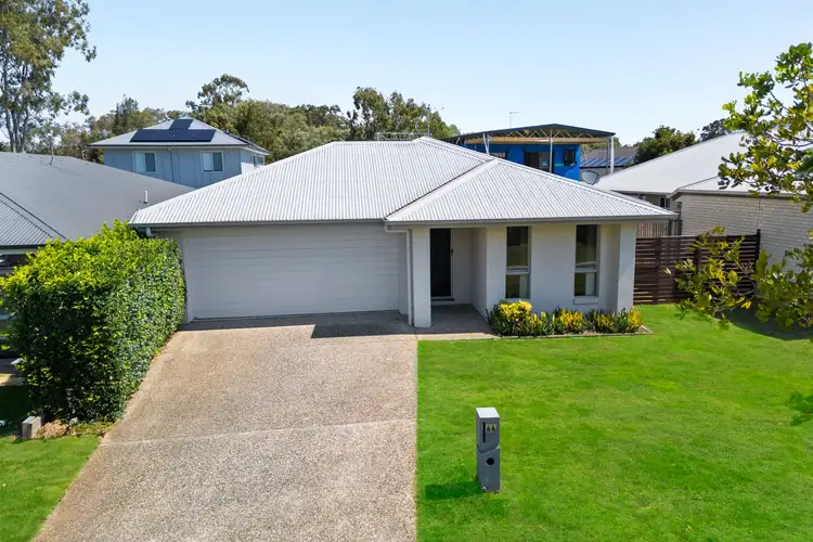 Main view of Homely house listing, 66 Majestic Circuit, Thornlands QLD 4164