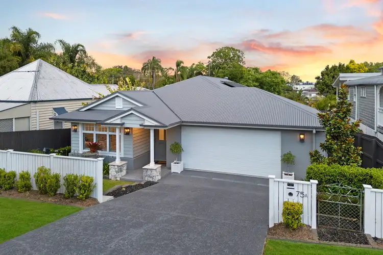 75A Hill Street, Tivoli QLD 4305