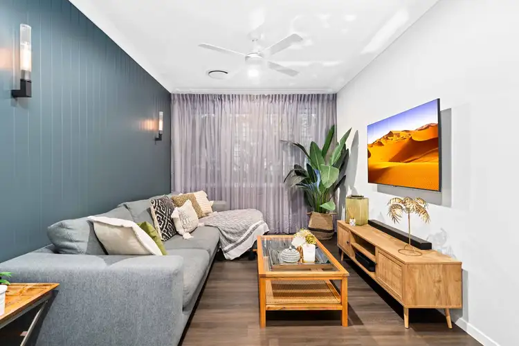 Third view of Homely house listing, 75A Hill Street, Tivoli QLD 4305
