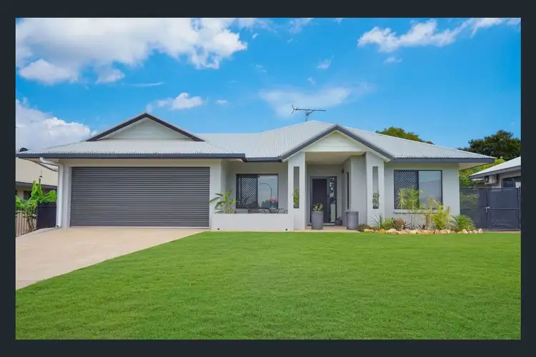 Main view of Homely house listing, 7 Kenbi Place, Rosebery NT 832