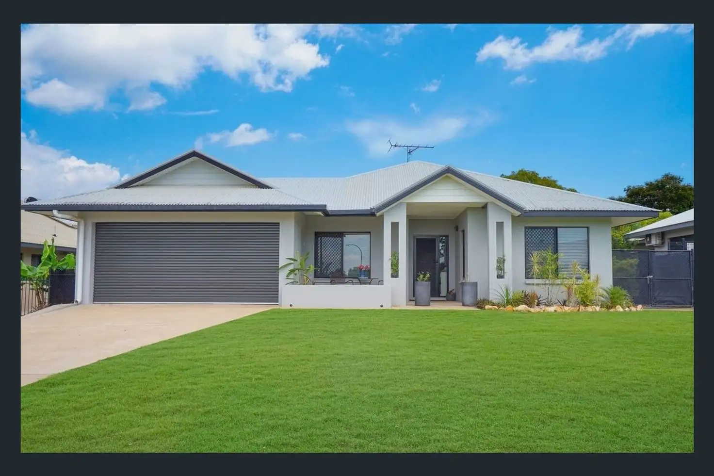 Main view of Homely house listing, 7 Kenbi Place, Rosebery NT 832