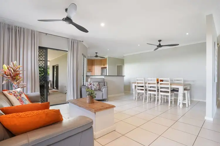 Third view of Homely house listing, 7 Kenbi Place, Rosebery NT 832