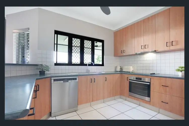 Fourth view of Homely house listing, 7 Kenbi Place, Rosebery NT 832