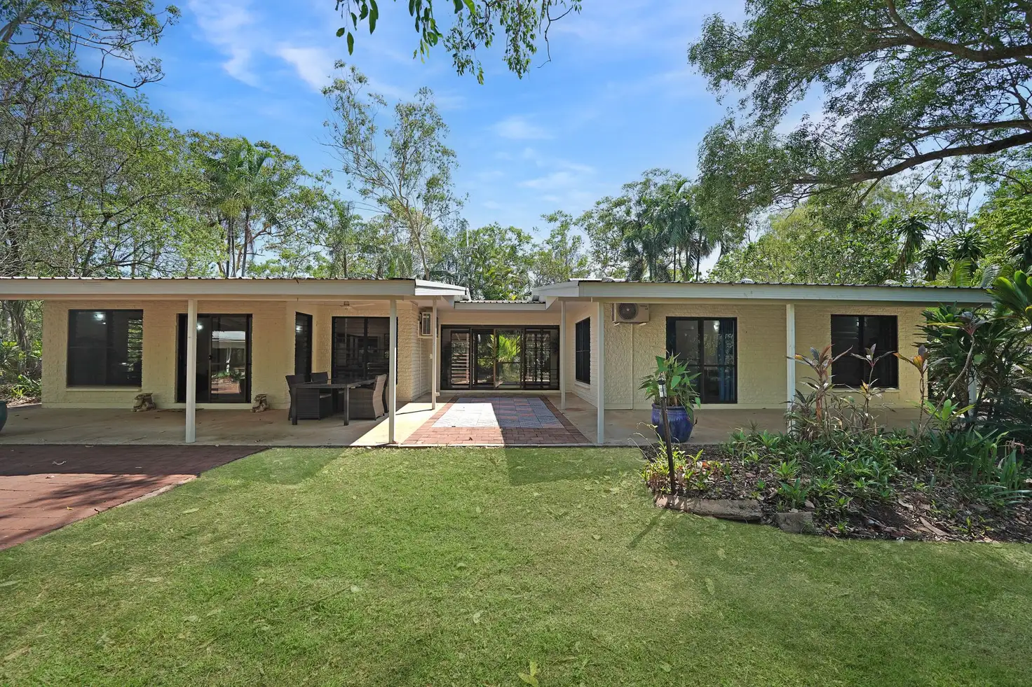 Main view of Homely rural property listing, 100 Sandpiper Grove, Howard Springs NT 835